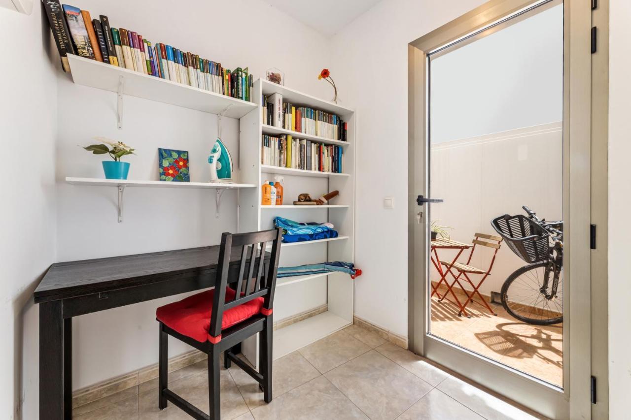 アレシフェCasa Divaアパートメント エクステリア 写真