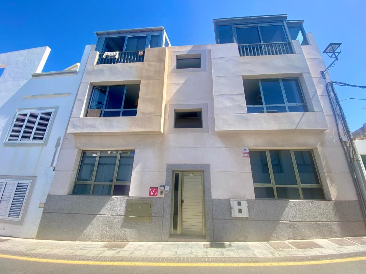 アレシフェCasa Divaアパートメント エクステリア 写真